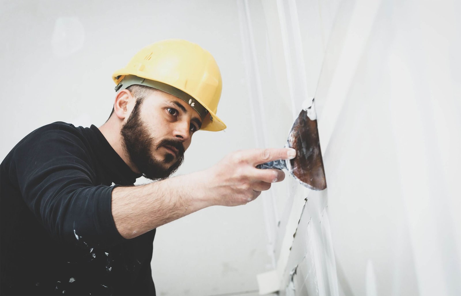 Drywall Repair