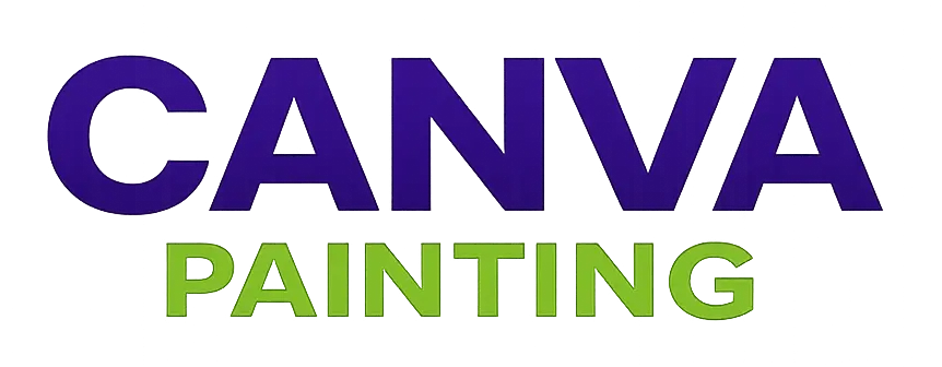 Canva Painting