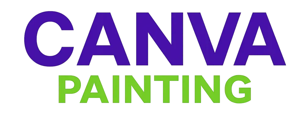 Canva Painting