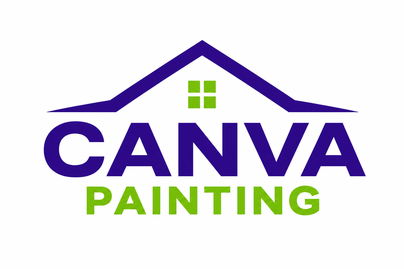 Canva Painting