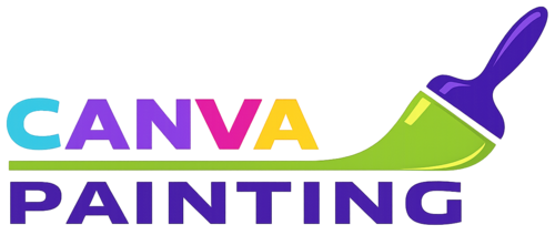 Canva Painting
